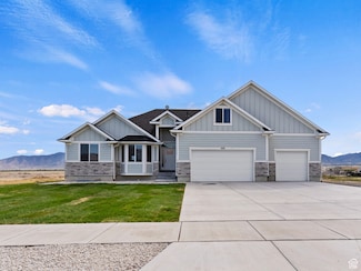 269 S 900 E, Grantsville, UT 84029