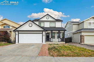 5026 Hawk Meadow Dr, Colorado Springs, CO 80916