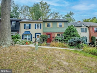 616 W Saint Andrews Dr, Media, PA 19063