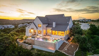 22605 Homestead Mesa, San Antonio, TX 78255
