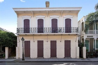 1228 Royal St Unit 12, New Orleans, LA 70116