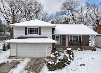 1520 19th St, Cuyahoga Falls, OH 44223