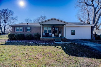 316 Ford Rd, Muscle Shoals, AL 35661