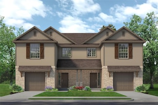 413 Wrangler Ln, Denton, TX 76205