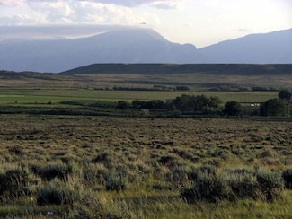 0 Tbd Brushland Dr, Clark, WY 82435
