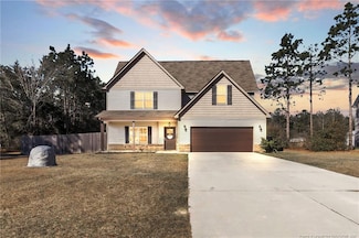 4428 Ben Burns Ln, Hope Mills, NC 28348