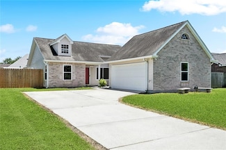 503 E 3rd St, Belle Chasse, LA 70037