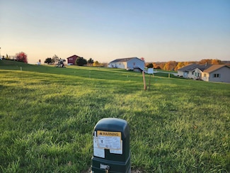 000 High Pointe Loop Unit Lot 118, McGregor, IA 52157
