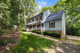 8258 Hanover Grove Blvd, Mechanicsville, VA 23111