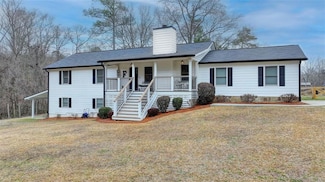 2885 Green Rd, Loganville, GA 30052