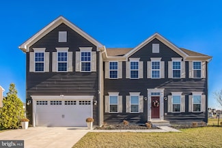 82 Kingsberry Ln, Woodstown, NJ 08098