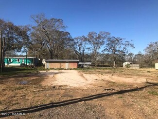 7413 Eunice Iota Hwy, Eunice, LA 70535