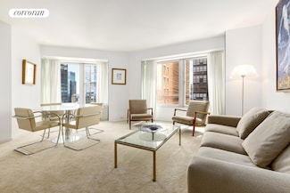 150 W 56th St Unit 4605, New York, NY 10019