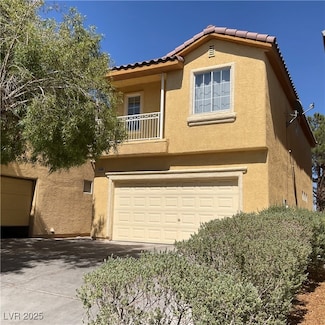 3508 Harbor Tides St, Las Vegas, NV 89147