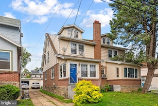 133 Reese St, Sharon Hill, PA 19079