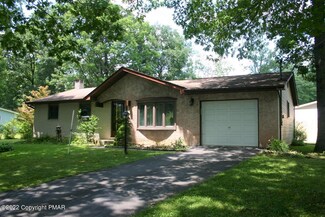 308 W West St, Wind Gap, PA 18091