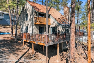 116 Hideaway Ln, Ruidoso, NM 88345