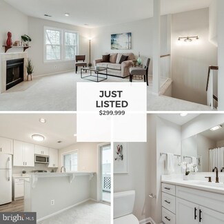 12940B Grays Pointe Rd, Fairfax, VA 22033