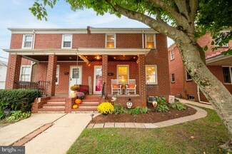 602 S Dupont St, Wilmington, DE 19805