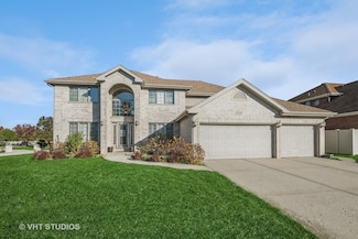 4708 Abbey Ln, Matteson, IL 60443