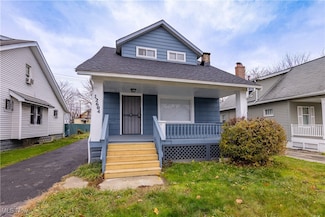 12604 Angelus Ave, Cleveland, OH 44105