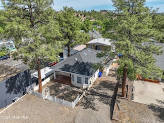 658 W Gurley St, Prescott, AZ 86305