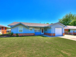 4708 Lisa Ln, Oklahoma City, OK 73115