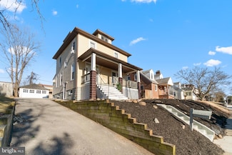 1005 Saint Charles Ave, Baltimore, MD 21229