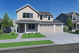 327 Epic St, Richland, WA 99352