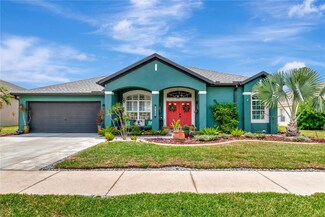 5103 Rushbrook Rd, Land O Lakes, FL 34638
