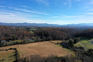 449 Union Run, Lexington, VA 24450