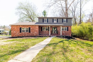1920 E Wexley Rd, Bloomington, IN 47401