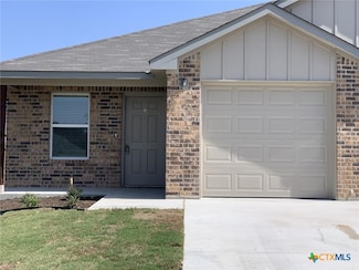 716 Kimble Dr Unit B, Temple, TX 76501