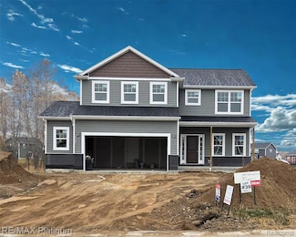 13120 Stony Brook Pass, Linden, MI 48451