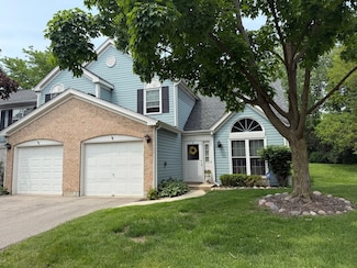 210 Wellington Cir Unit D, Gurnee, IL 60031