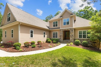4306 Infinity Ln, Durham, NC 27705