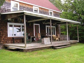 761 Craftsbury Rd, Greensboro, VT 05841