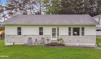 3496 Munster Rd, Ebensburg, PA 15931