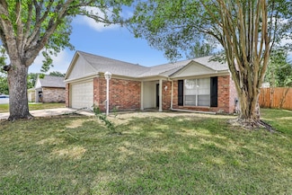 20083 N Pecos Valley Trail, Katy, TX 77449