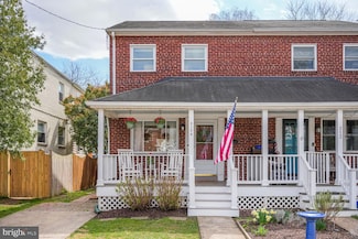 313 E Windsor Ave Unit A, Alexandria, VA 22301