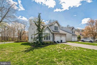 157 Ridgewood Way, Burlington, NJ 08016