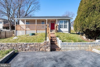 1537 Havilland Place, Frederick, MD 21702