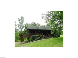 9220 Chippewa Rd, Lodi, OH 44254