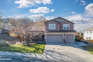 4455 Desert Highlands Dr, Sparks, NV 89436