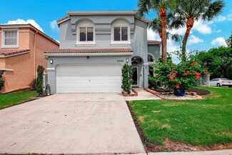 2384 NW 157th Ave, Pembroke Pines, FL 33028