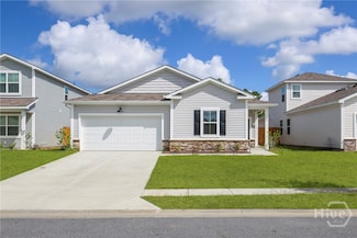 107 Firefly Cir, Savannah, GA 31302
