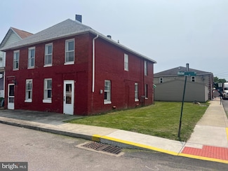 209 70 Blocker St, Ridgeley, WV 26753