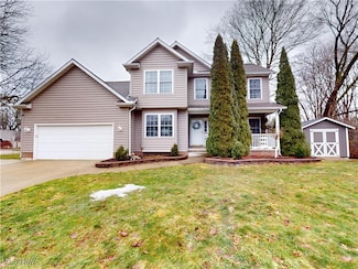 5683 Cardinal Dr, Mentor, OH 44060
