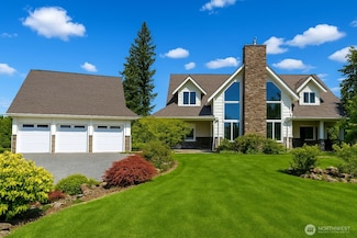 4309 324th St E, Eatonville, WA 98328