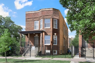 3622 W Franklin Blvd Unit 1, Chicago, IL 60624